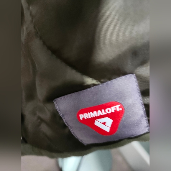 Sherpa winter coat Gap Primaloft - Picture 6 of 6